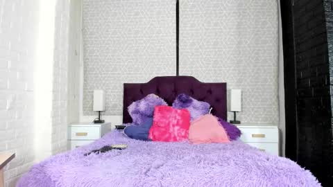 Zamara Kleii online show from November 2025 04:34:02 AM