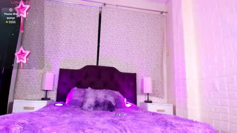 Zamara Kleii online show from March 2026 04:58:01 AM