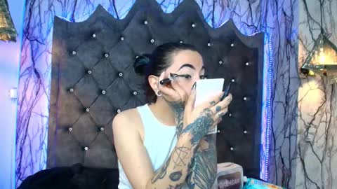 Snapshot of zami_escobar_of chatting on September 2025 07:14:02 PM online show from September 2025 07:14:02 PM