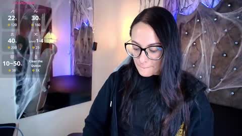 Snapshot of zami_escobar_of chatting on October 2025 07:34:02 PM online show from October 2025 07:34:02 PM