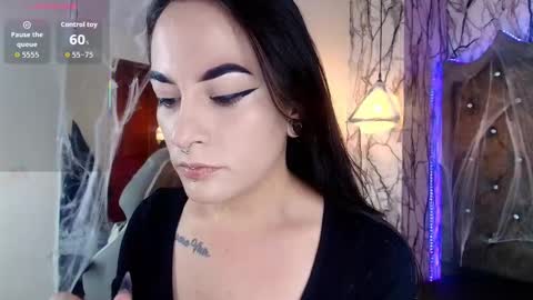 Snapshot of zami_escobar_of chatting on November 2025 05:34:01 PM online show from November 2025 05:34:01 PM