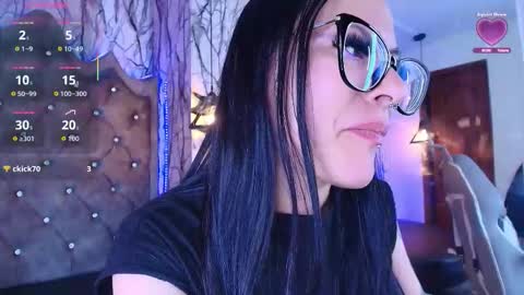 Snapshot of zami_escobar_of chatting on December 2025 07:07:01 PM online show from December 2025 07:07:01 PM