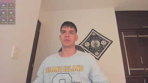 zamir online show from November 2025 09:21:02 PM