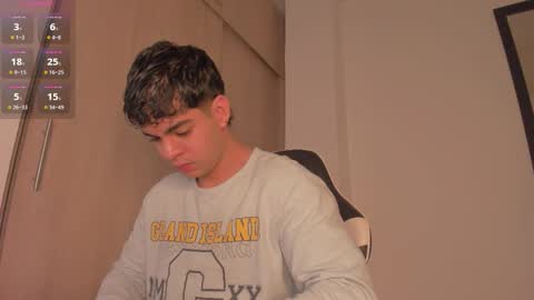 zamir online show from February 2026 11:41:01 PM