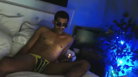 Snapshot of zamoraedii1994 chatting on January 2025 06:53:02 AM Edii online show from January 2025 06:53:02 AM