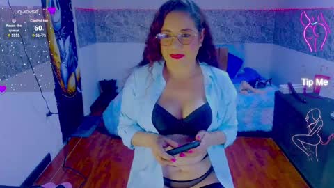 zamy_x online show from February 2026 09:19:01 AM