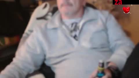 zander007 online show from October 2025 02:50:01 PM