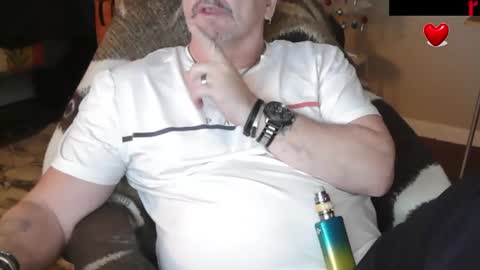 zander007 online show from November 2025 03:34:01 PM