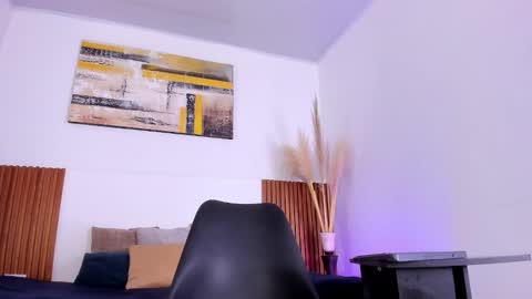 Zander online show from November 2025 01:26:02 PM