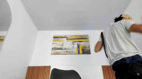 Zander online show from December 2025 12:35:02 PM