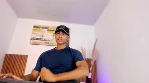 Zander online show from March 2026 01:17:02 PM