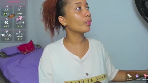 Zandra online show from January 2026 08:08:02 AM