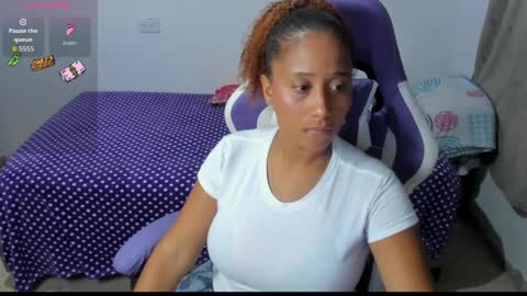 Zandra online show from April 2026 03:37:02 AM