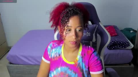 Zandra online show from April 2026 02:36:02 AM