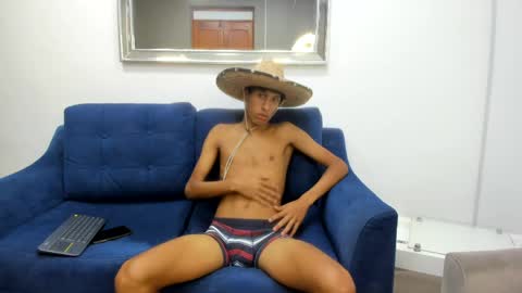 Snapshot of zane_belville chatting on May 2026 11:27:02 AM Zane Belville online show from May 2026 11:27:02 AM