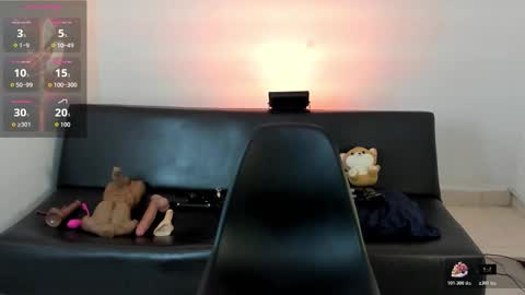 Zane Lux online show from March 2026 01:05:01 PM