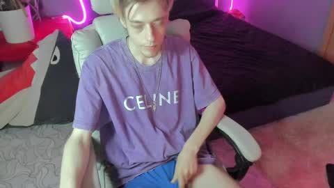 Kel online show from April 2026 12:54:02 AM