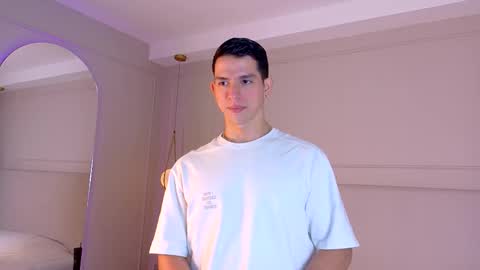 Zane Dawson online show from October 2025 04:31:01 AM