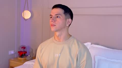 Zane Dawson online show from November 2025 06:02:02 AM