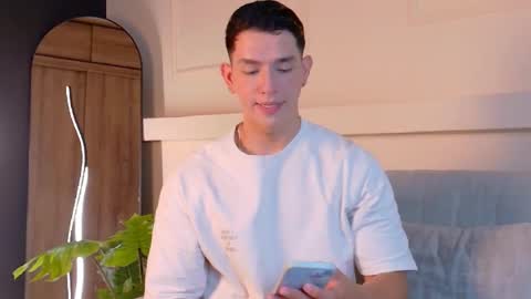 Zane Dawson online show from December 2025 07:30:02 PM