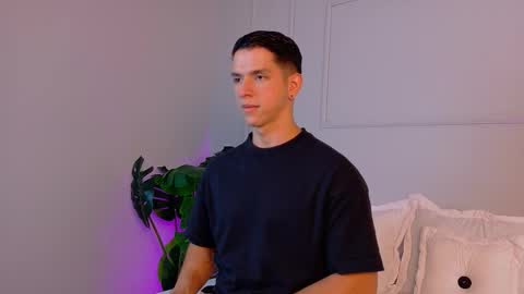 Zane Dawson online show from December 2025 03:51:02 PM