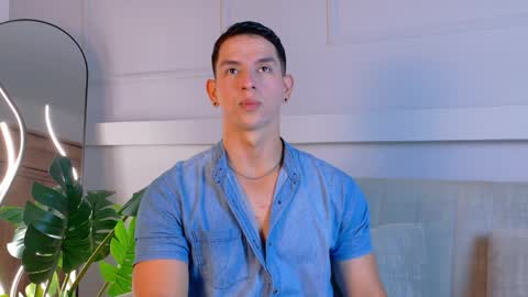 Zane Dawson online show from March 2026 07:47:01 PM