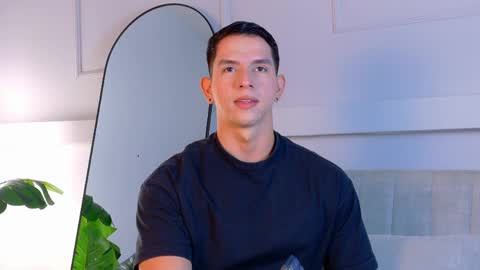 Zane Dawson online show from April 2026 07:36:02 PM