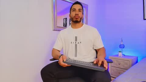 Snapshot of zanemaverick chatting on September 2025 11:58:01 AM zanemaverick online show from September 2025 11:58:01 AM