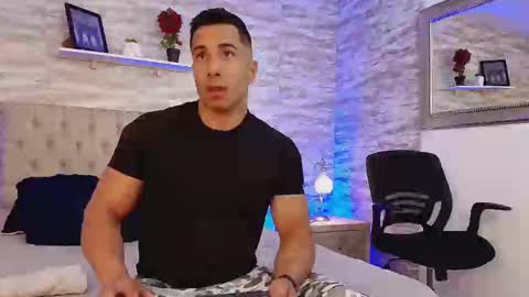 Snapshot of zanemaverick chatting on October 2025 11:47:01 AM zanemaverick online show from October 2025 11:47:01 AM