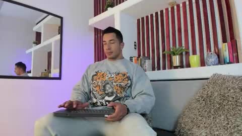 Snapshot of zanemaverick chatting on November 2025 11:53:02 AM zanemaverick online show from November 2025 11:53:02 AM