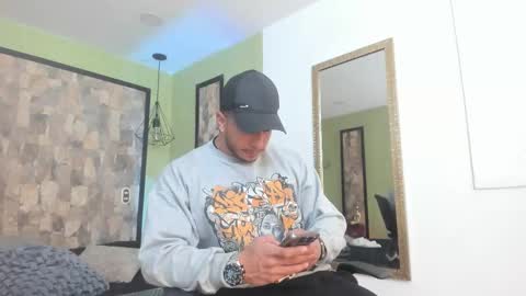 Snapshot of zanemaverick chatting on December 2025 12:03:02 PM zanemaverick online show from December 2025 12:03:02 PM