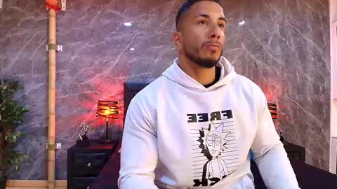 zanemaverick online show from March 2026 11:58:02 AM