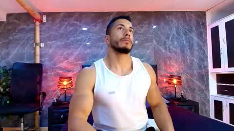 zanemaverick online show from March 2026 11:59:02 AM