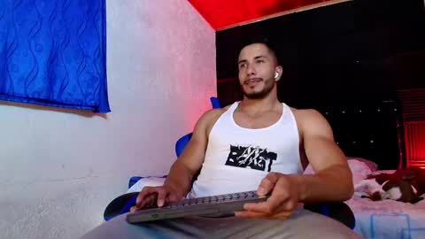 zanemaverick online show from April 2026 03:32:01 AM