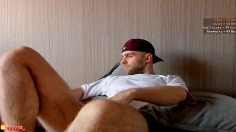 Zane online show from March 2026 12:38:02 PM