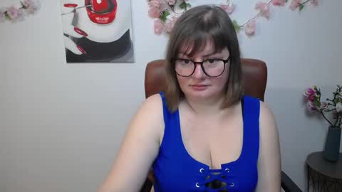 Snapshot of zannadreil chatting on November 2025 07:57:01 PM zannadreil online show from November 2025 07:57:01 PM