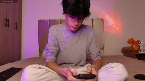 Tiiago Mallz online show from March 2026 09:49:02 PM