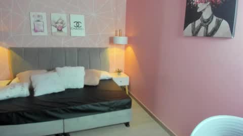 Zara Sweet  online show from February 2026 12:54:02 PM