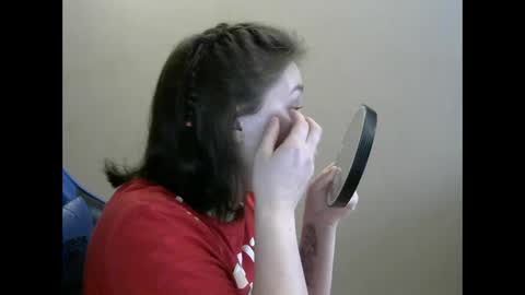 Snapshot of zara_golden chatting on February 2025 07:13:02 AM chaturcum online show from February 2025 07:13:02 AM