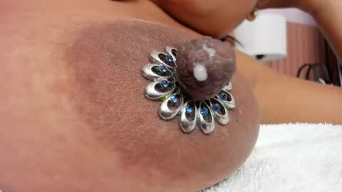 zara lopez online show from November 2025 07:15:01 PM