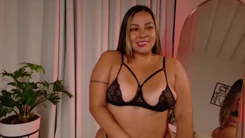 Zara Nova online show from February 2026 02:08:01 AM