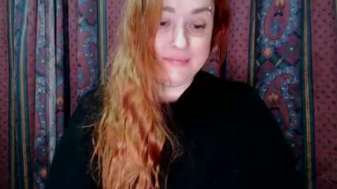 Kate. if im not here im here foxy red333 online show from December 2024 10:23:02 PM