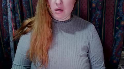 Kate. if im not here im here foxy red333 online show from December 2024 09:31:02 AM