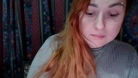 Kate. if im not here im here foxy red333 online show from December 2024 03:42:01 PM