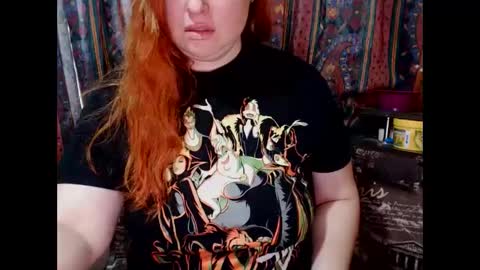 Kate. if im not here im here foxy red333 online show from January 2025 08:06:01 AM