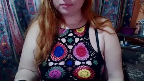 Kate. if im not here im here foxy red333 online show from January 2025 10:33:02 AM