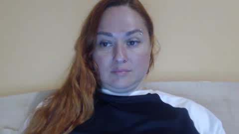 Snapshot of zara_red chatting on June 2026 08:39:01 AM Kate. if im not here im here foxy red333 online show from June 2026 08:39:01 AM