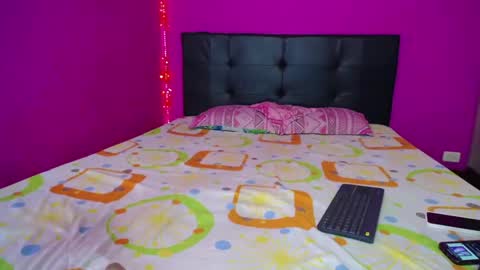 Snapshot of zara_tattoox chatting on January 2025 08:27:02 AM ZARA ANYELINA online show from January 2025 08:27:02 AM