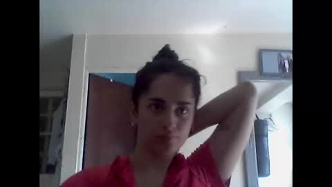 zaraa_lopez online show from March 2026 02:35:02 PM