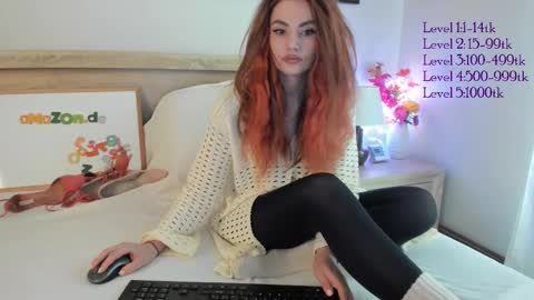 Agnes online show from January 2026 07:24:01 AM